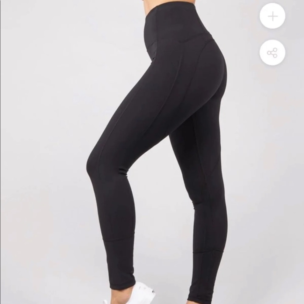 Buffbunny Ferrari Leggings